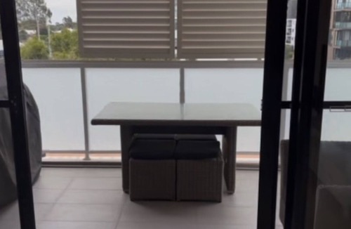 Penrith Apartment | Tranquility in the Nepean
