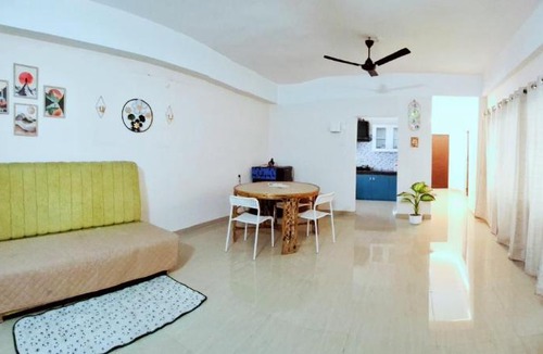 Sualkuchi House | Transit Nest 1BHK