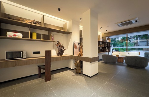 Zhuhai Jida Apartment | TRAVEL TREE INN