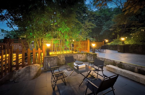 Zhuhai Jida Apartment | TRAVEL TREE INN