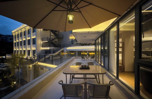 Zhuhai Jida Apartment | TRAVEL TREE INN