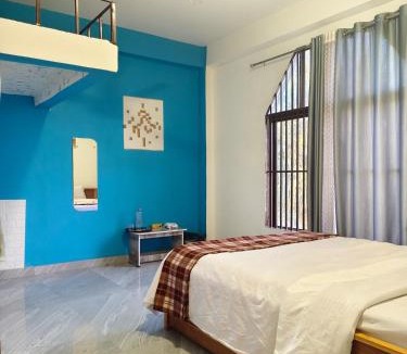 Golaghat Villa | Travella Kk Homes - Entire Villa