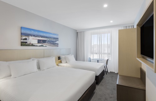 Mascot Hotel | Travelodge Hotel Sydney Airport