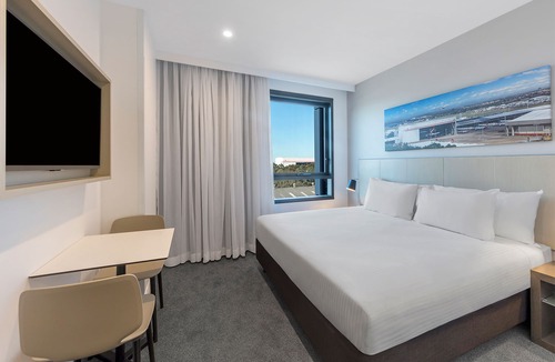 Mascot Hotel | Travelodge Hotel Sydney Airport