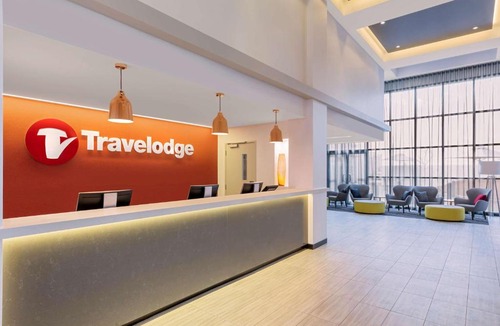 Mascot Hotel | Travelodge Hotel Sydney Airport