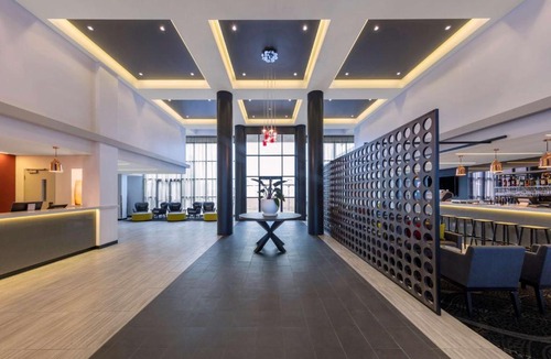 Mascot Hotel | Travelodge Hotel Sydney Airport