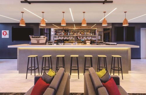 Mascot Hotel | Travelodge Hotel Sydney Airport