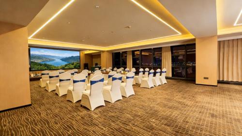 Humen Hotel | Treasure Island Hotel HUMEN