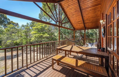 Yallingup Siding Cottage | Tree Change Yallingup Hayes Road