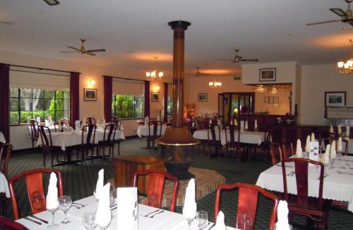 Walpole Hotel | Tree Top Walk Motel