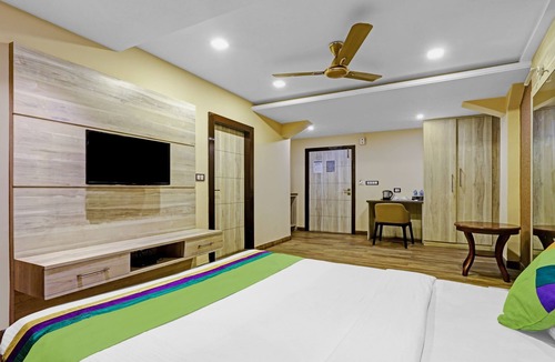 Sualkuchi Hotel | Treebo Apollo