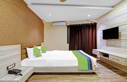 Sualkuchi Hotel | Treebo Apollo