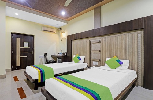 Sualkuchi Hotel | Treebo Apollo