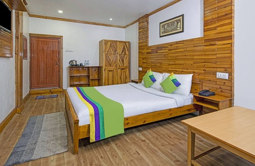 Shillong Hotel | Treebo Omega Stay Inn
