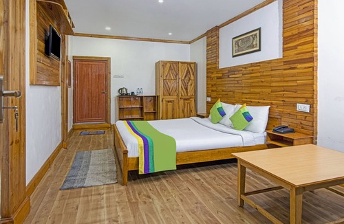 Shillong Hotel | Treebo Omega Stay Inn