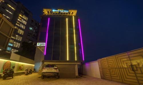 Sualkuchi Hotel | Treebo Park Palace