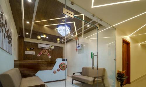 Sualkuchi Hotel | Treebo Park Palace