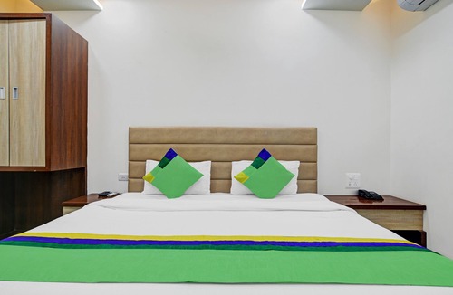 Sualkuchi Hotel | Treebo Relax Guest House