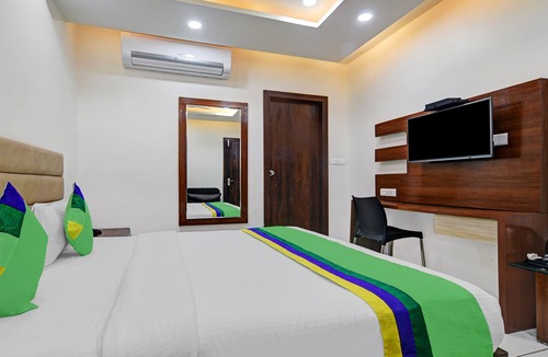 Sualkuchi Hotel | Treebo Relax Guest House