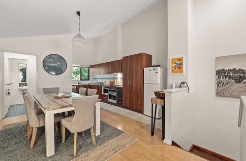 Margaret River Apartment | Treeos | Margaret River town centre