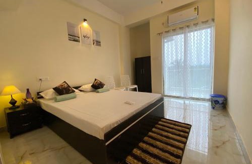 Hatigaon Apartment | Triaksha Dreams Villa