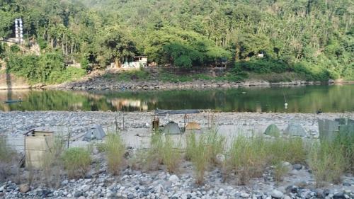 Laitmawsiang Other | Tribe Riverbank Campsite