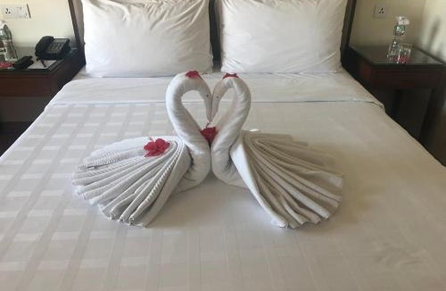 Taj Ganj Hotel | Trident Agra