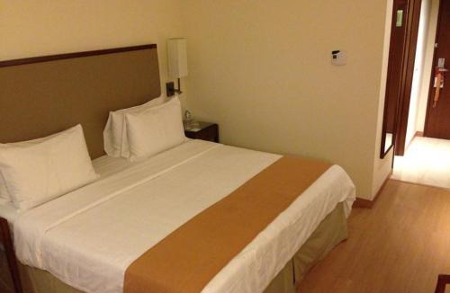 Taj Ganj Hotel | Trident Agra
