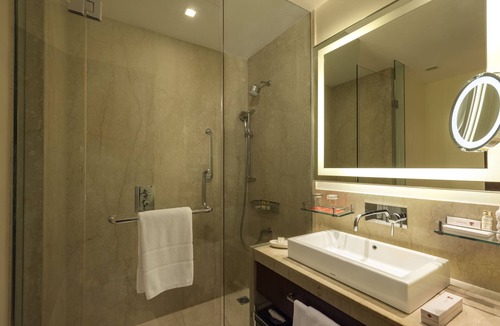 Basai Hotel | Trident, Agra