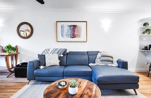 White Rock Apartment | Trinity Links Resort