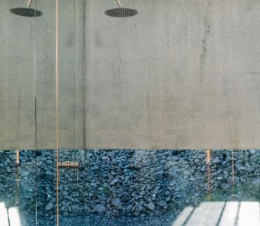 Koonya House | Triptych - The Blunt House