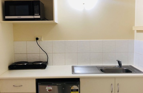 Cairns North Hotel | Tropical Queenslander
