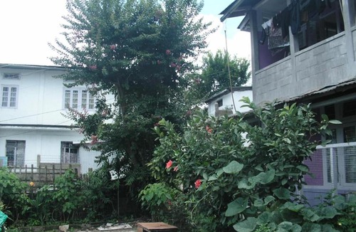 Laitumkhrah House | Troya Home Stay - Not a Hotel, A Home!