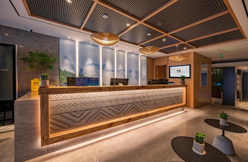 North Chaoyang Hotel | True Go Hotel Beijing Asian Games Village National Convention Center