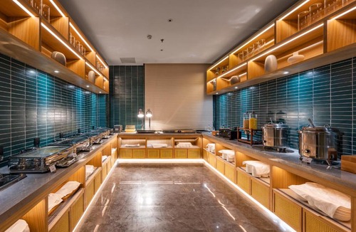 North Chaoyang Hotel | True Go Hotel Beijing Asian Games Village National Convention Center