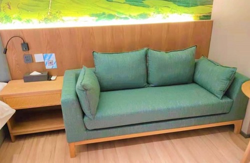 Jianyang Hotel | TRUE Go hotel