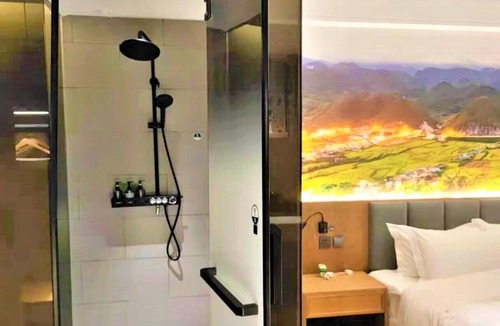 Jianyang Hotel | TRUE Go hotel