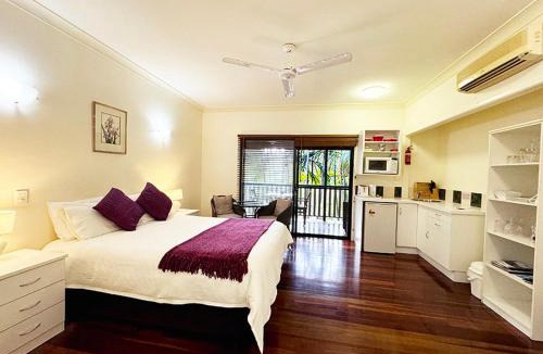Horseshoe Bay Bed & Breakfast | True North B&B