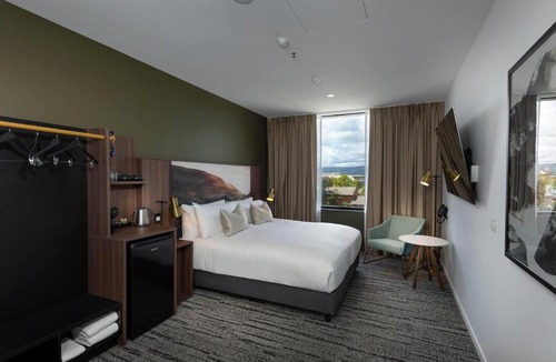 Adelaide Central Business District Hotel | TRYP Adelaide by Wyndham
