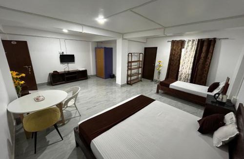 Tawang Hotel | Tsewangs Bed & Breakfast Homestay