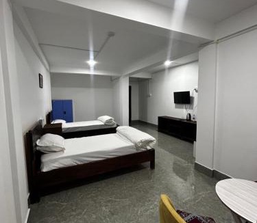 Tawang Hotel | Tsewangs Bed & Breakfast Homestay