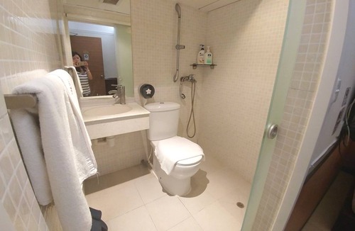 Kwun Chung Apartment | Tsim Sha Tsui,Jordan metro,HarbourCity,Temple,Centre