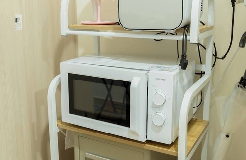 Tsim Sha Tsui House | Tsim sha Tsui mansion 6A 4beb