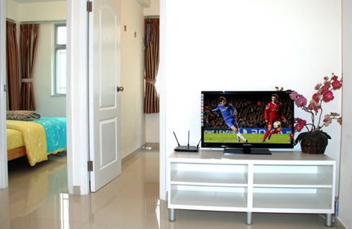 Tsim Sha Tsui Apartment | Tsim Sha Tsui, newly 2 beds apt. H