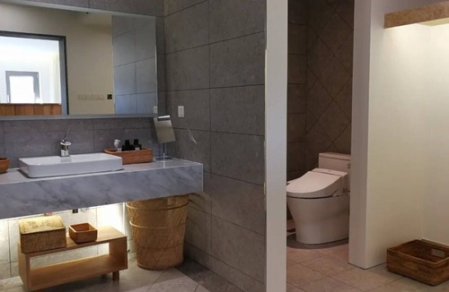 Changpingzhan Hotel | Tsingpu Badaling Retreat