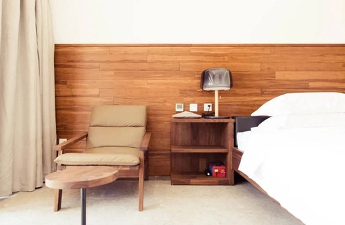 Changpingzhan Hotel | Tsingpu Badaling Retreat