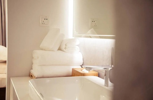 Changpingzhan Hotel | Tsingpu Badaling Retreat