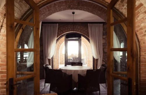 Changpingzhan Hotel | Tsingpu Badaling Retreat 青普文化行馆 怀来八达岭瑞云店