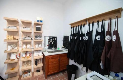 Changpingzhan Hotel | Tsingpu Badaling Retreat 青普文化行馆 怀来八达岭瑞云店