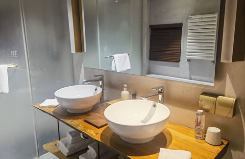 Zhangzhou Hotel | Tsingpu Tulou Retreat